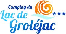 Camping du Lac de Grolejac