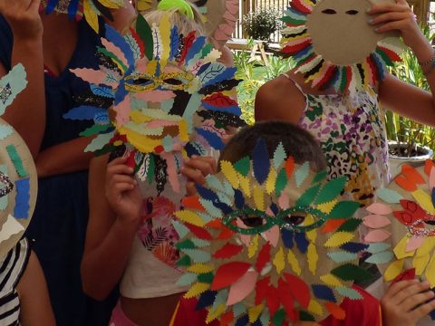 Activités du camping du Lac en Dordogne proche de Sarlat