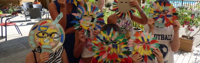 Activités du camping du Lac en Dordogne proche de Sarlat