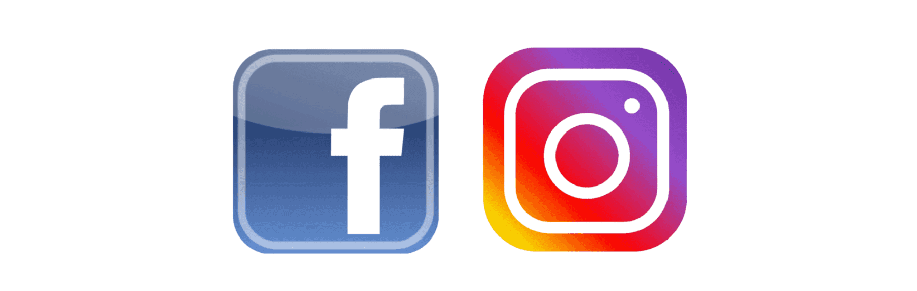 Reseaux Sociaux Facebook Instagram