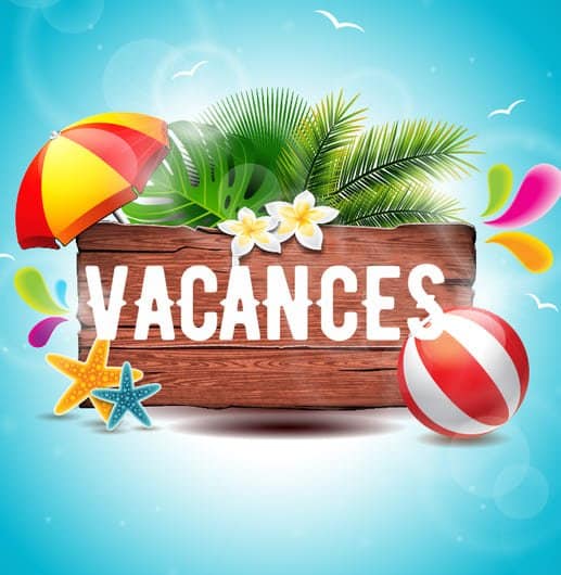 Vacances idéales au Camping du Lac