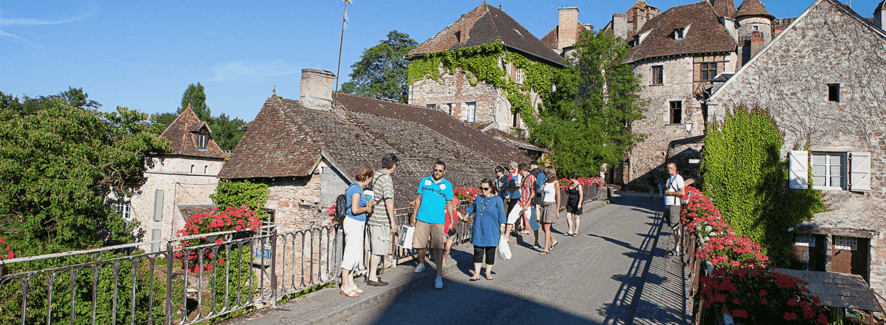 Le Camping du Lac en Dordogne accueille des groupes