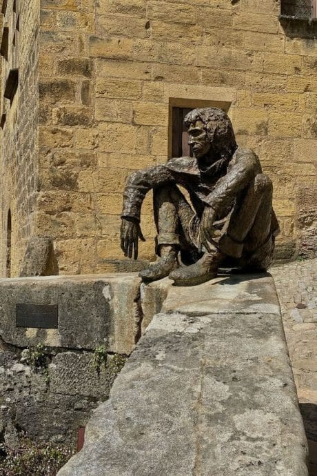 Le Badeau de Sarlat la Canéda en Perigord Noir