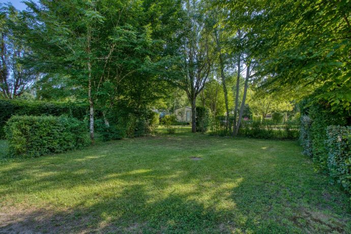 Emplacements Nature au camping dordogne